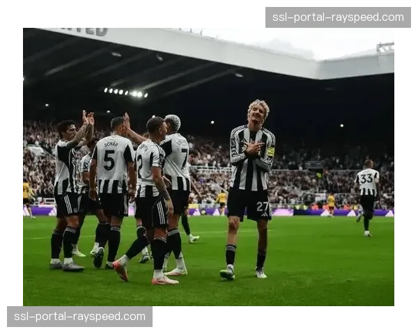 纽卡斯尔联3-2卡拉巴赫，总比分9-3强势挺进16强