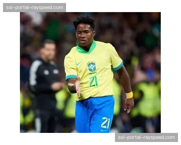 恩德里克当选法甲联赛月度最佳球员，加盟后首月即获殊荣