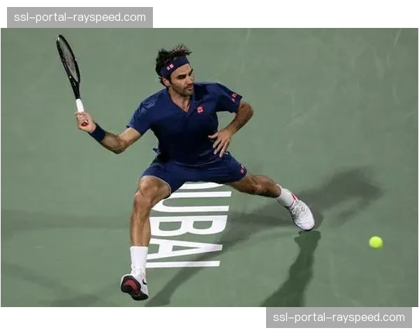 特写：退役后的费德勒，在苏黎世以基金会主席身份推广网球