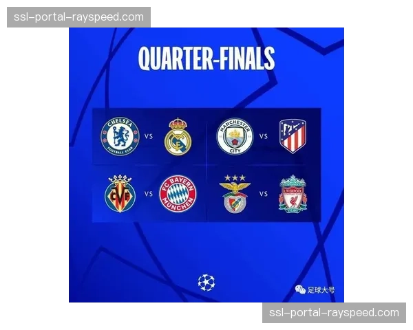 欧足联宣布下赛季起欧冠将试行“球员视角”AI剪辑自动生成服务